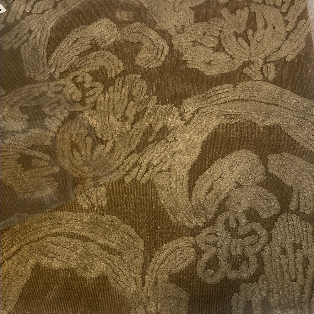 Pottery barn pillow cover